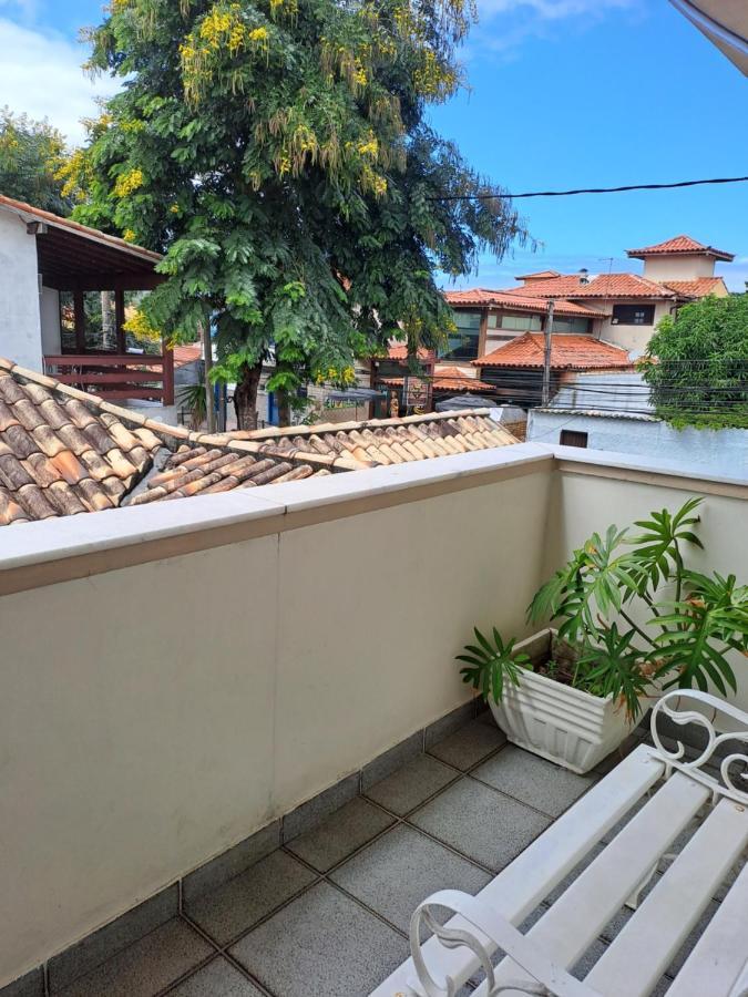 Hotel La Coloniale Búzios Exteriér fotografie